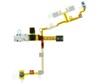 Apple iPhone 3GS Audio Jack Flex Kabel - Weiss